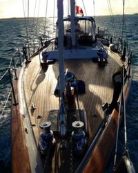 60' Windship 1989 Yacht For Sale